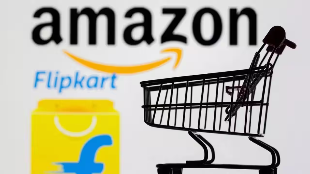 Amazon Flipkart Best Seller Fees: Big Changes Before Festive Sales