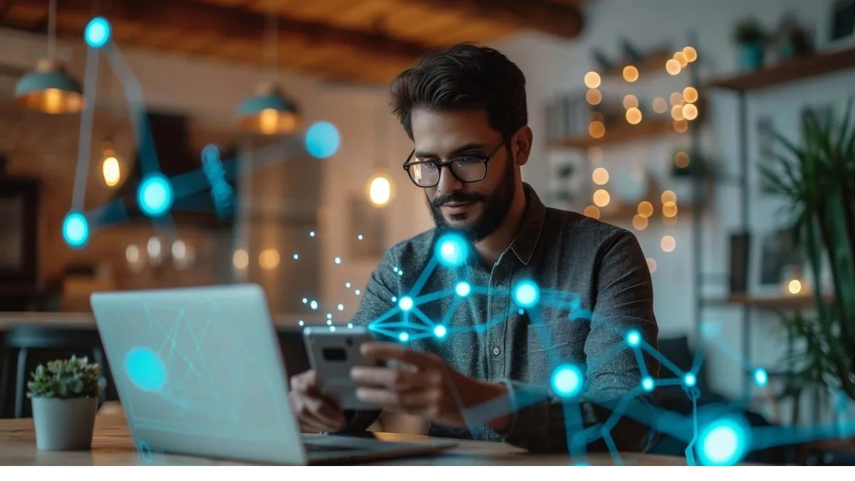 Digital Life: Easy Ways to Stay Safe and Connected
