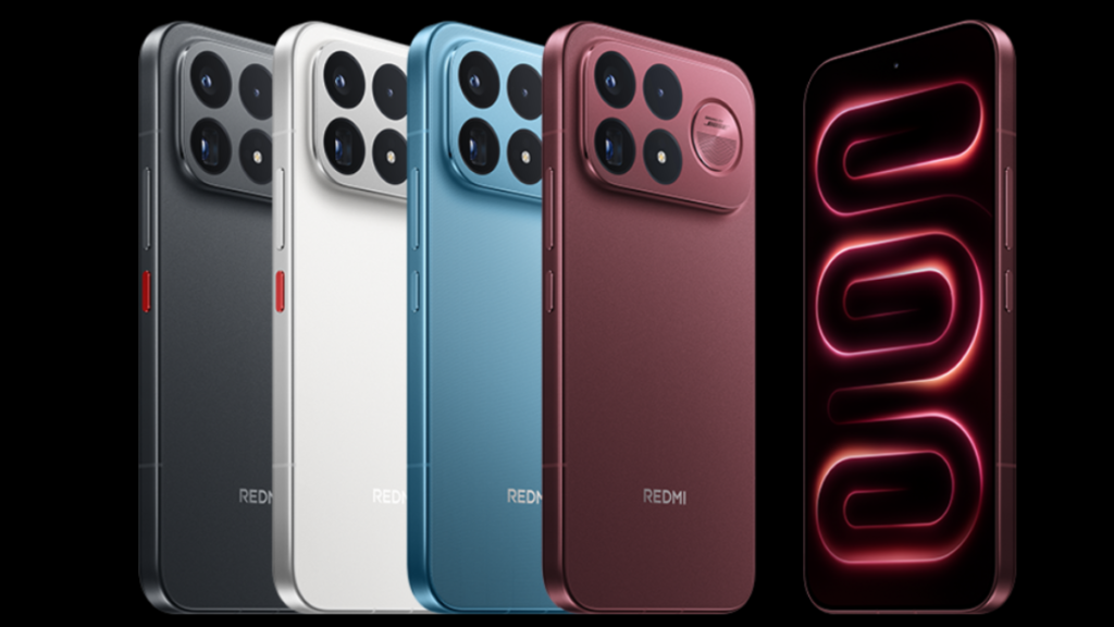 POCO F9 Pro full specifications, price, display, camera, battery, performance and key features