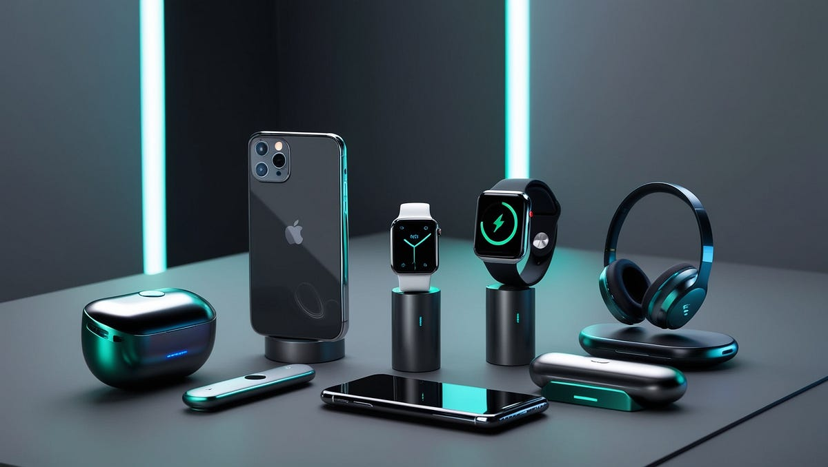 Tech & Gadgets: Latest Trends and Smart Devices to Know