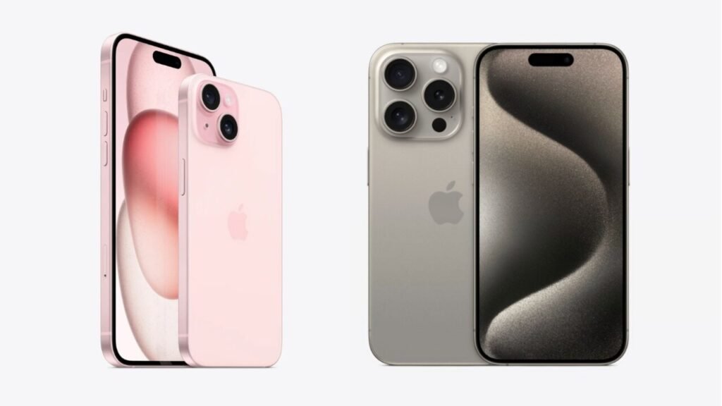 Powerful iPhone 15 at ₹50,000: Best iPhone to Buy in 2026