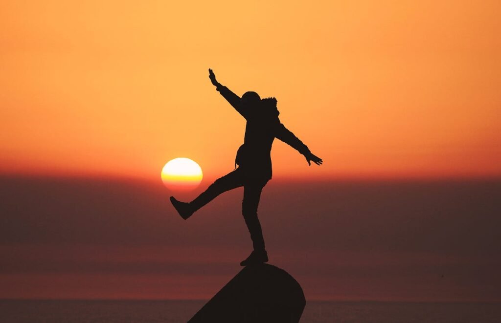 10 amazing life-changing experiences
