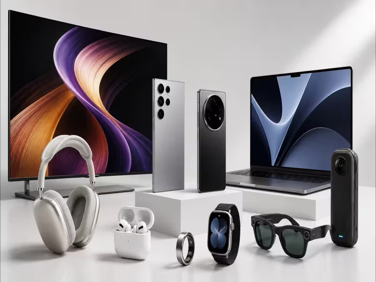 Top Tech Trends and Gadgets You Should Know About