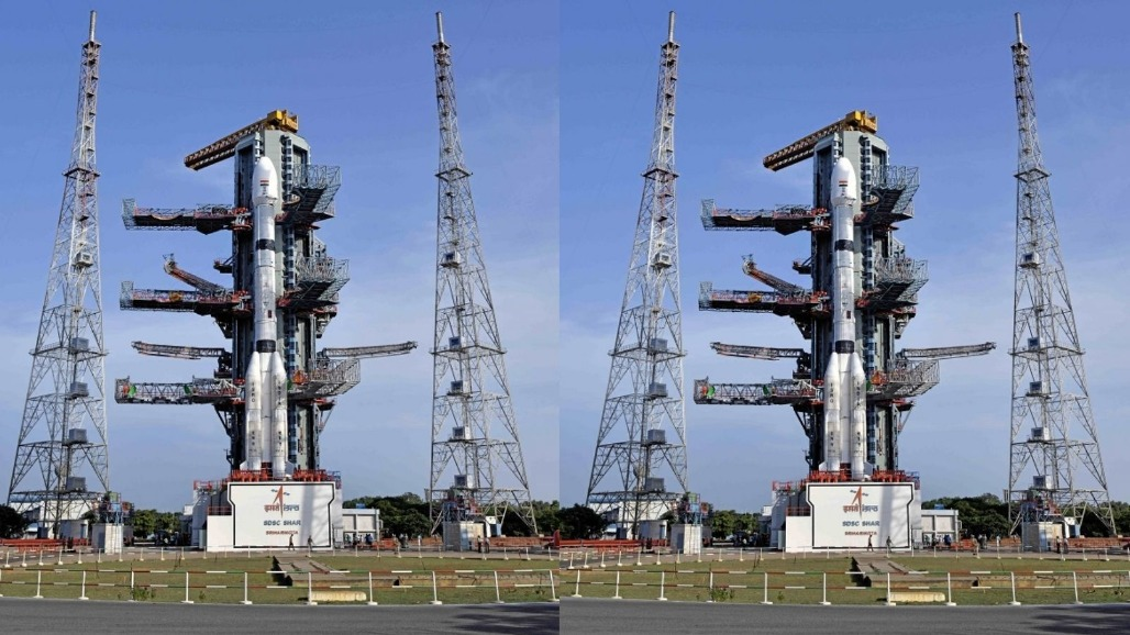 GSLV-F17 EOS-05: Everything About ISRO’s New Earth Observation Mission