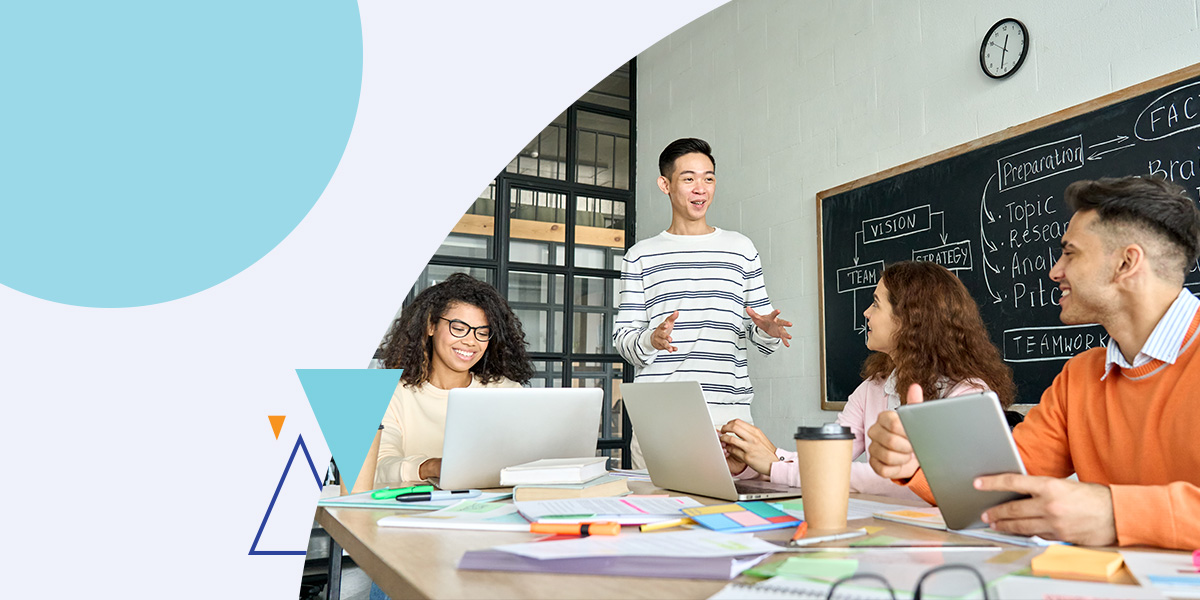 Learning Experiences That Make You Smarter and More Confident
