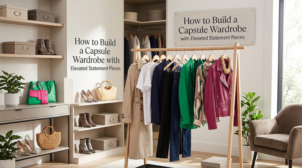 Simple style and wellness tips for improving everyday comfort, confidence, healthy habits, and lifestyle routines.