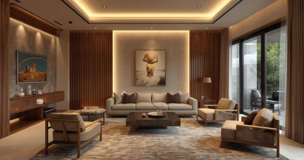 Simple smart living ideas for an organized, comfortable, and stress-free everyday lifestyle.