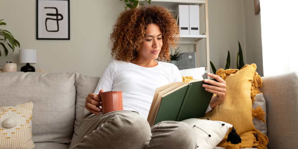 Simple smart living ideas for an organized, comfortable, and stress-free everyday lifestyle.